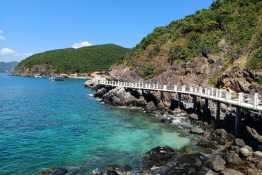 Biển xanh Đông Tằm 2 ngày 1 đêm (tour ghép đoàn)